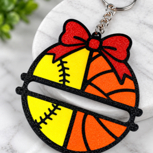 Keychains/Bag Tags